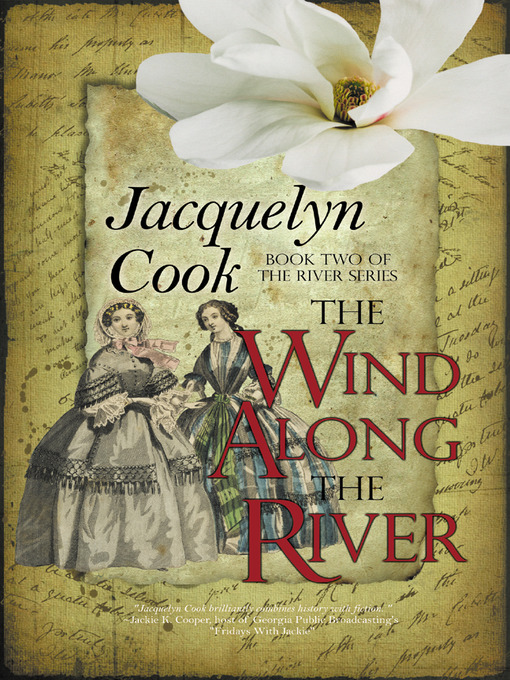 Title details for The Wind Along the River by Jacquelyn Cook - Available